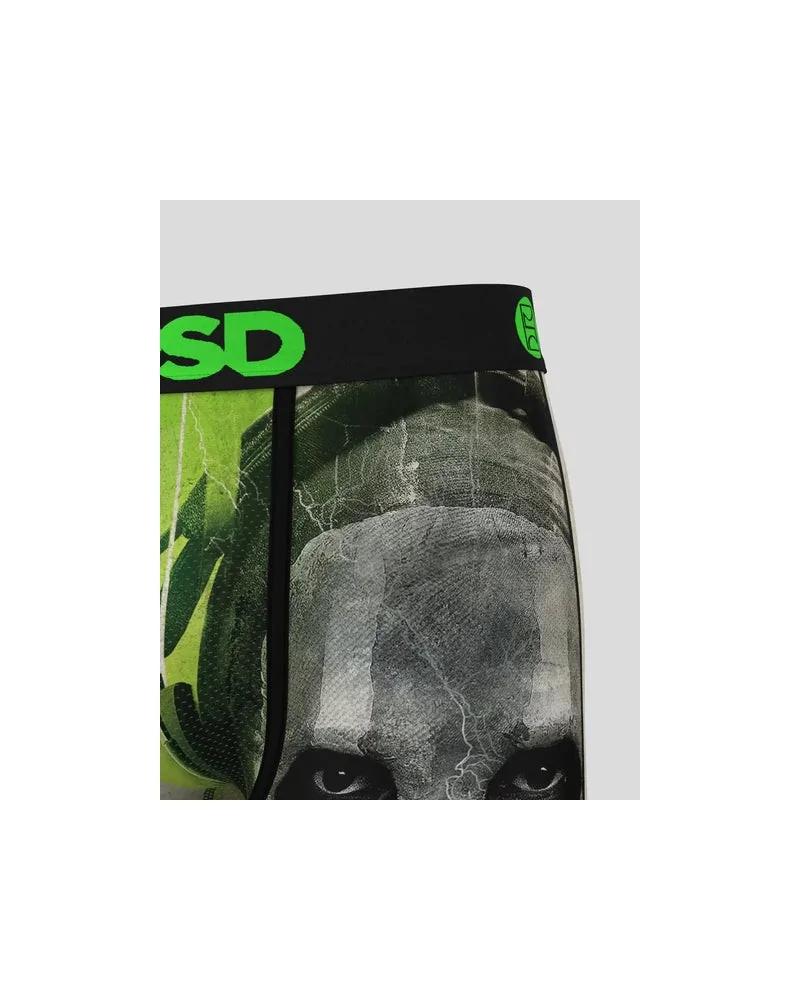 PSD Underwear - COD Ghost - MC