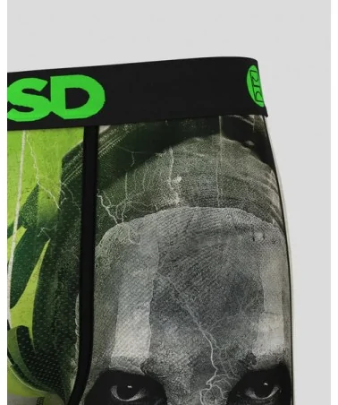 PSD Underwear - COD Ghost - MC