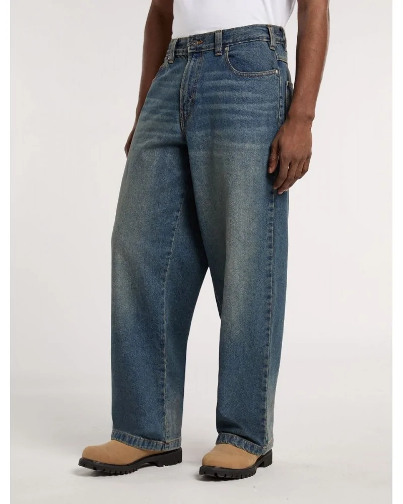 Dickies Life - Hilham Denim - Khaki