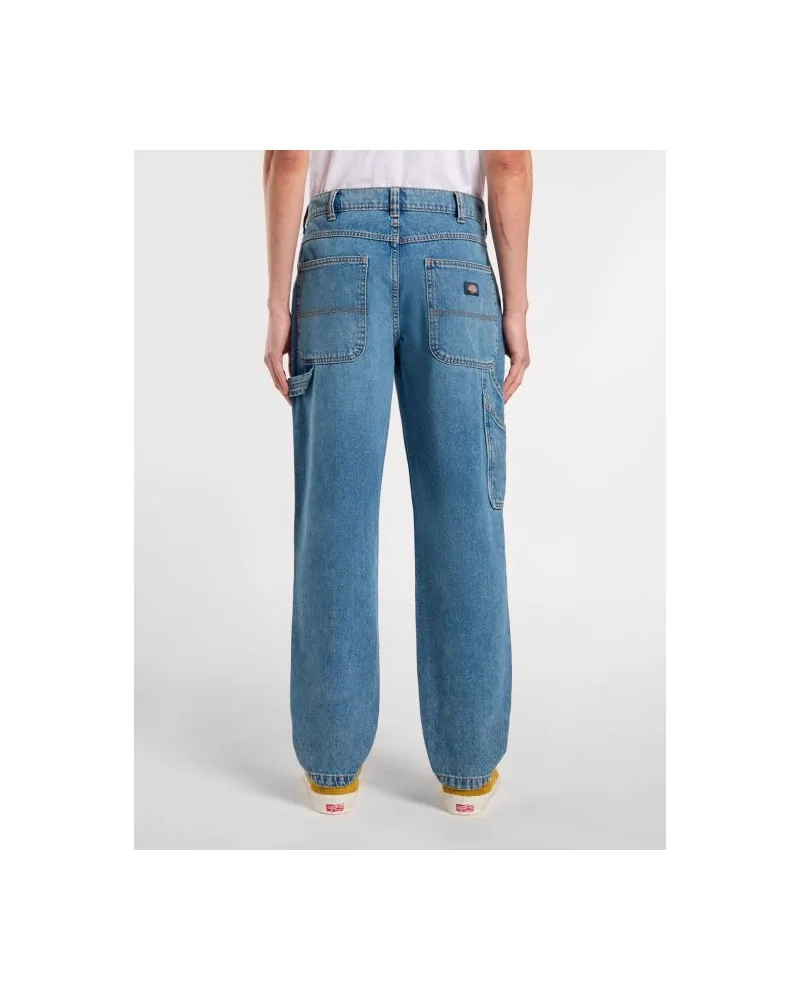 Dickies Life - Garyville Pant - Rinsed Fade