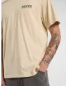 Dickies Life - Pelham Tee - Cream
