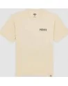 Dickies Life - Pelham Tee - Cream