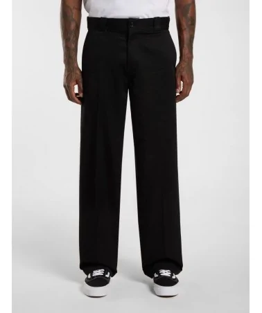 Dickies Life - 247 Work Pant Loose Fit - Black