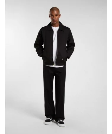 Dickies Life - 247 Work Pant Loose Fit - Black