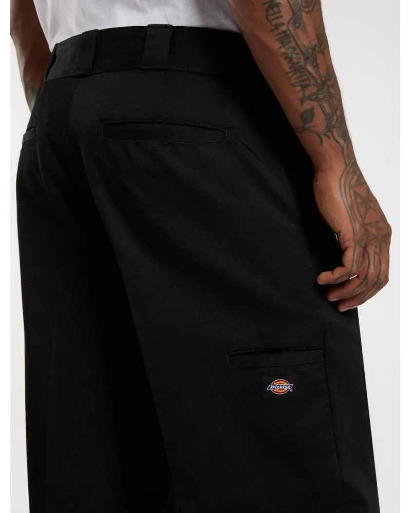 Dickies Life - 247 Work Pant Loose Fit - Black