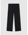 Dickies Life - 247 Work Pant Loose Fit - Black