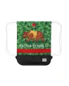 Cayler And Sons - C&S x C&C Cheech Republic Gymbag - kush/mc 