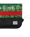 Cayler And Sons - C&S x C&C Cheech Republic Gymbag - kush/mc 