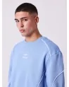 Project X Paris - Kick Off Crewneck - Blue