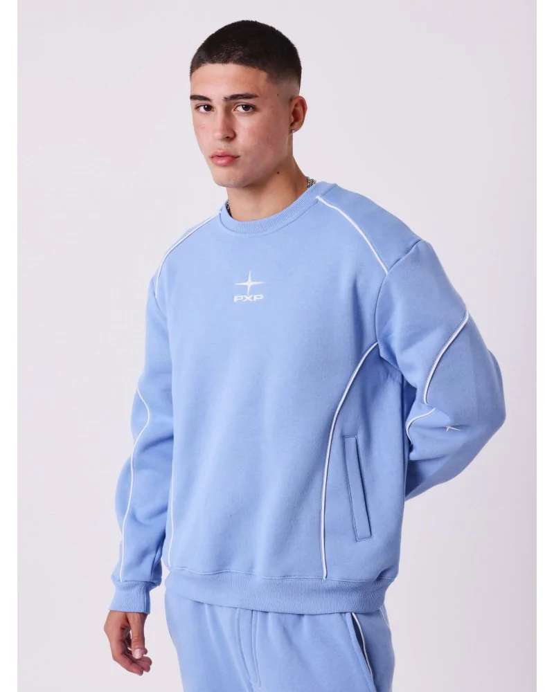 Project X Paris - KickOff Hoodie - Black