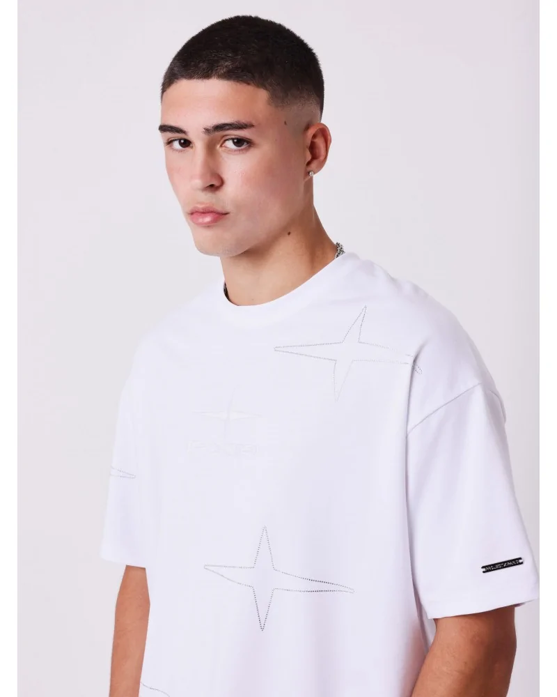 Project X Paris - KickOff Hoodie - Black