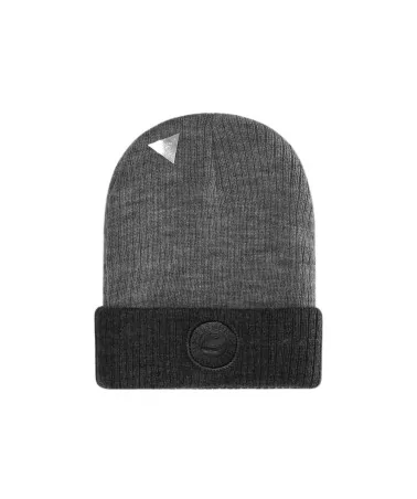 Cayler And Sons CL - Prenium Headwear Beanie - Grey Heather / Dark Grey / Black