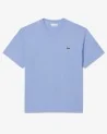 Lacoste - Small Logo Cotton tee - Purple | blockshop