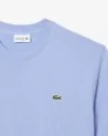 Lacoste - Small Logo Cotton tee - Purple | blockshop