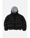 Wasted Paris - Reversible Elevation Puffer Jacket - MC