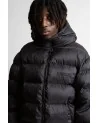 Wasted Paris - Reversible Elevation Puffer Jacket - MC