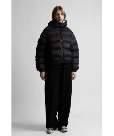 Wasted Paris - Reversible Elevation Puffer Jacket - MC