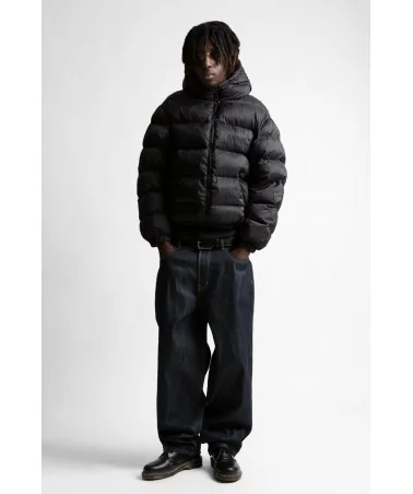 Wasted Paris - Reversible Elevation Puffer Jacket - MC