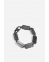 Wasted Paris - Sharp Bracelet - Silver