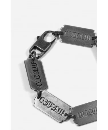 Wasted Paris - Sharp Bracelet - Silver