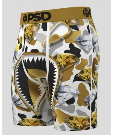 PSD Underwear - Wf Gold - Mc