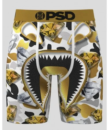 PSD Underwear - Wf Gold - Mc