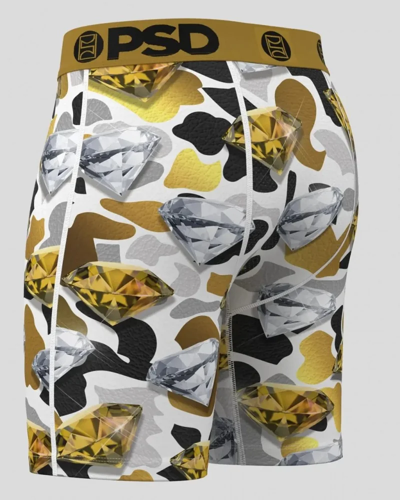 PSD Underwear - Wf Gold - Mc