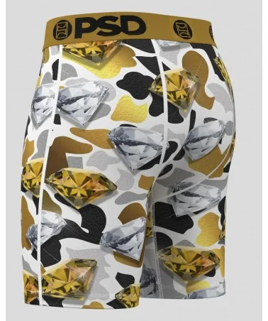 PSD Underwear - Wf Gold - Mc
