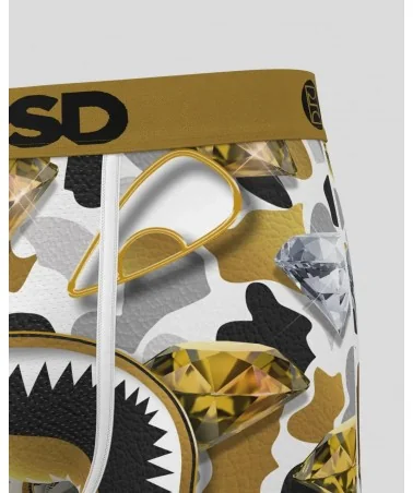 PSD Underwear - Wf Gold - Mc