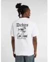 Dickies Life - Diner Tee - White