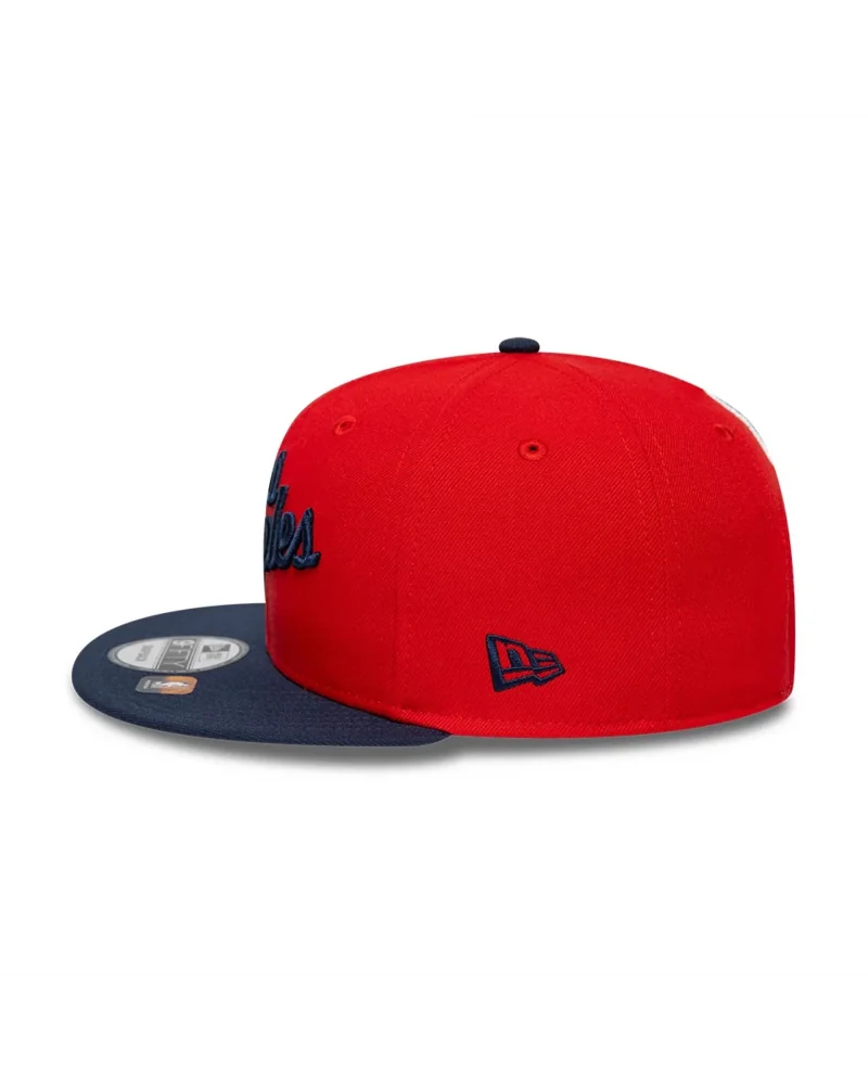 New Era - Los Angeles Clippers 59FIFTY Fitted Cap - MC