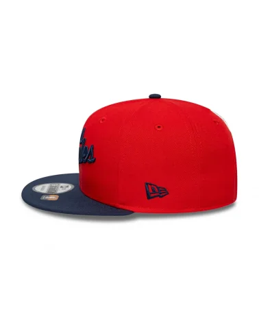 New Era - Los Angeles Clippers 59FIFTY Fitted Cap - MC