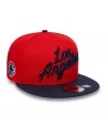 New Era - Los Angeles Clippers 59FIFTY Fitted Cap - MC