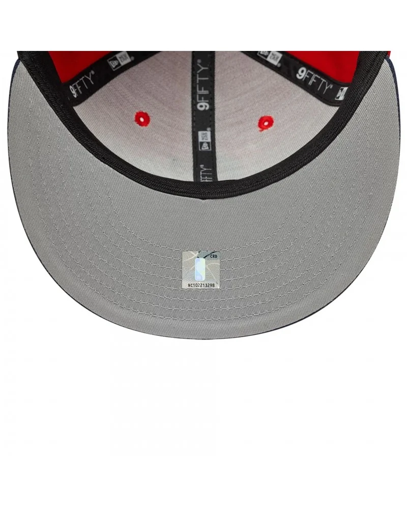 New Era - Los Angeles Clippers 59FIFTY Fitted Cap - MC