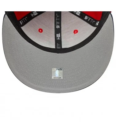 New Era - Los Angeles Clippers 59FIFTY Fitted Cap - MC