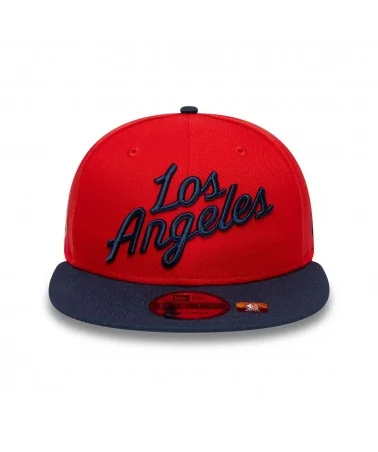 New Era - Los Angeles Clippers 59FIFTY Fitted Cap - MC