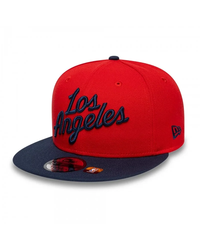 New Era - Los Angeles Clippers 59FIFTY Fitted Cap - MC