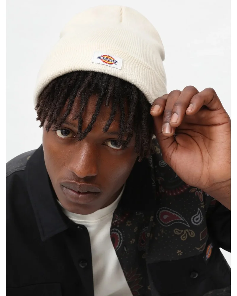 Dickies - Gibsland Beanie - Cream