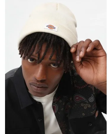 Dickies - Gibsland Beanie - Cream