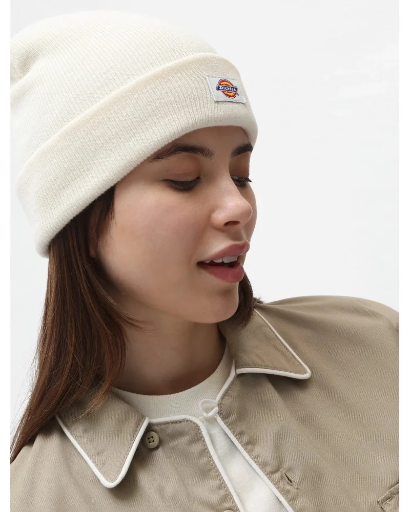 Dickies - Gibsland Beanie - Cream