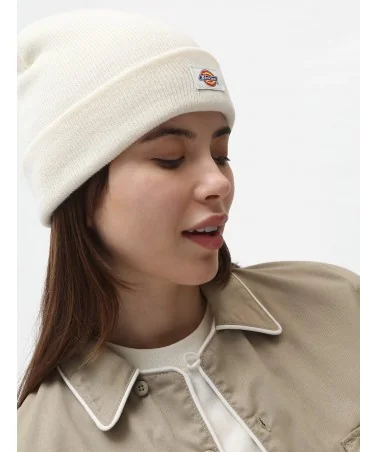 Dickies - Gibsland Beanie - Cream