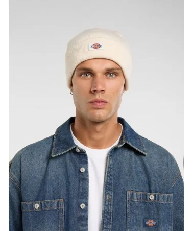 Dickies - Gibsland Beanie - Cream