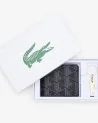 Lacoste - The Blend gift box - Black