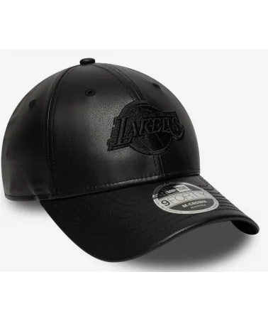 New Era -  Los Angeles Lakers MLB 9FORTY M-Crown - Black