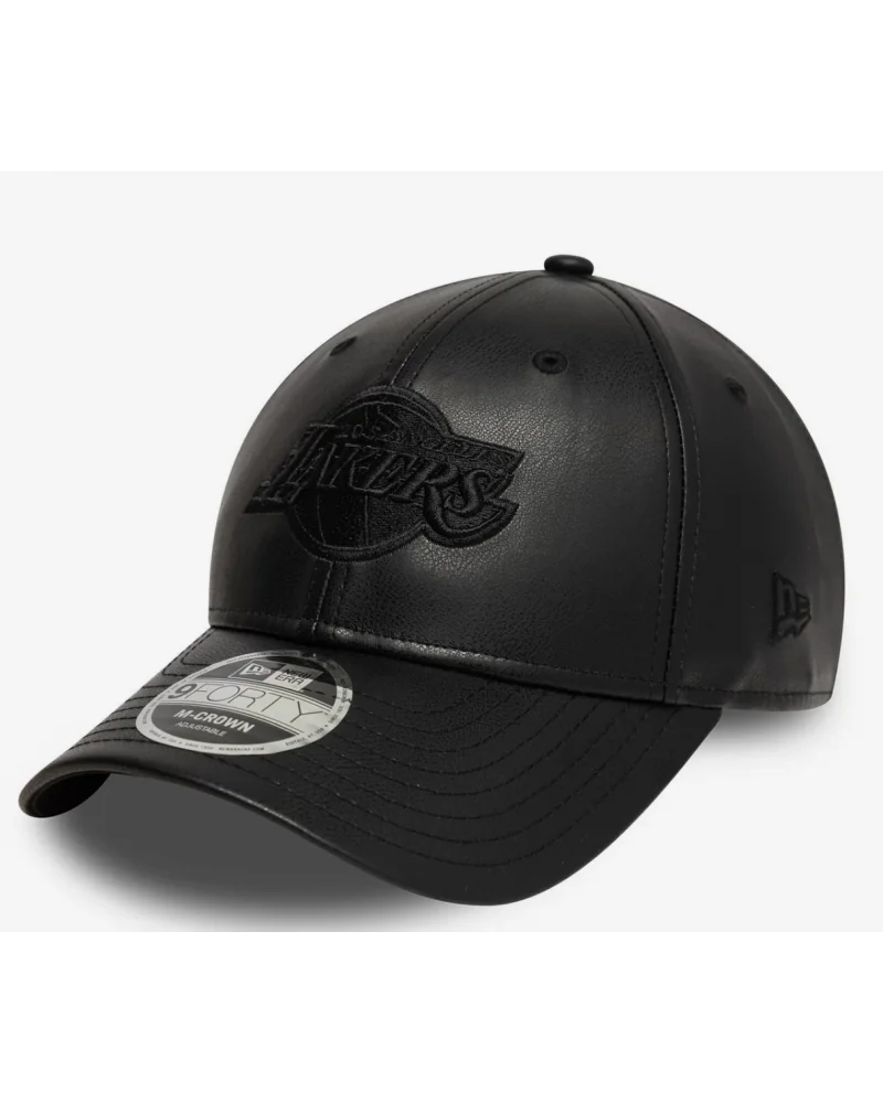 New Era -  Los Angeles Lakers MLB 9FORTY M-Crown - Black
