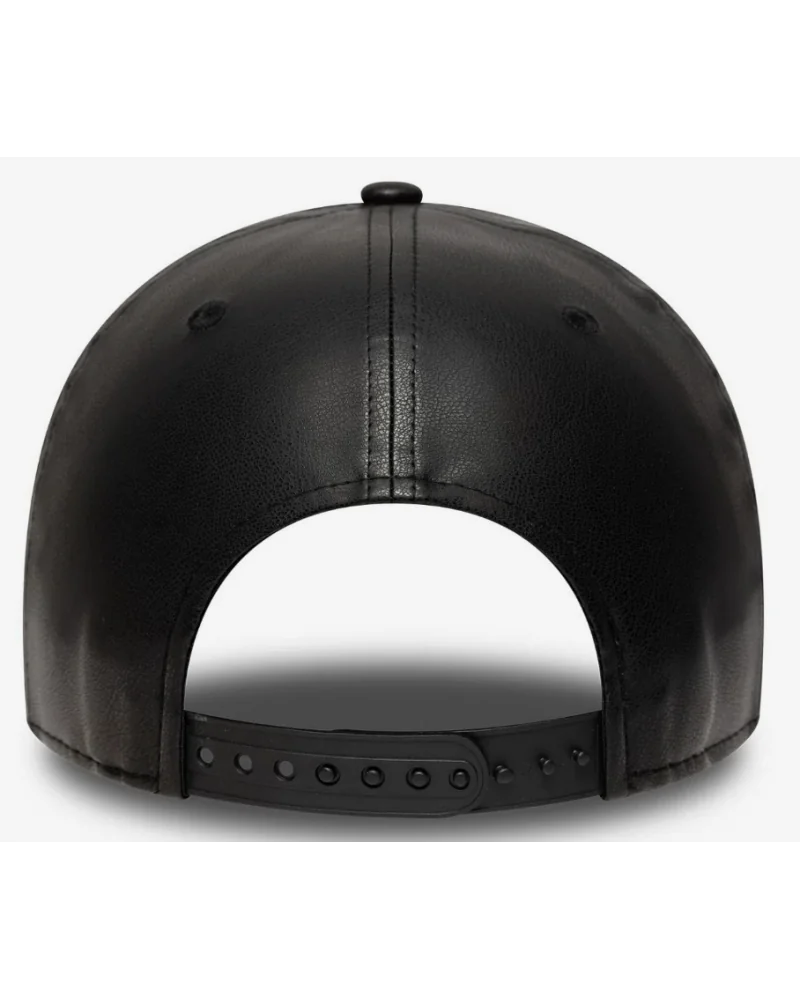 New Era -  Los Angeles Lakers MLB 9FORTY M-Crown - Black