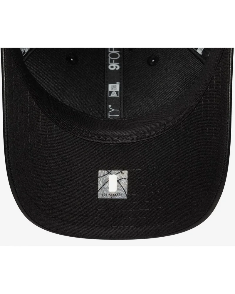 New Era -  Los Angeles Lakers MLB 9FORTY M-Crown - Black