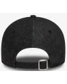 New Era -  Los Angeles Lakers Womens Sequin 9Forty - Black
