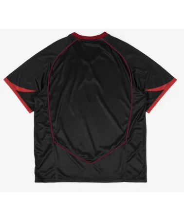 Wasted Paris - Havoc Football Jersey - Black