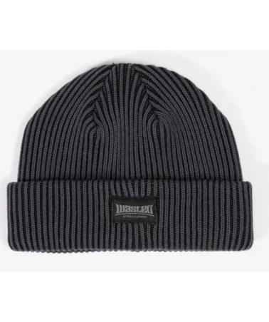 Wasted Paris - Pusher Beanie - Black